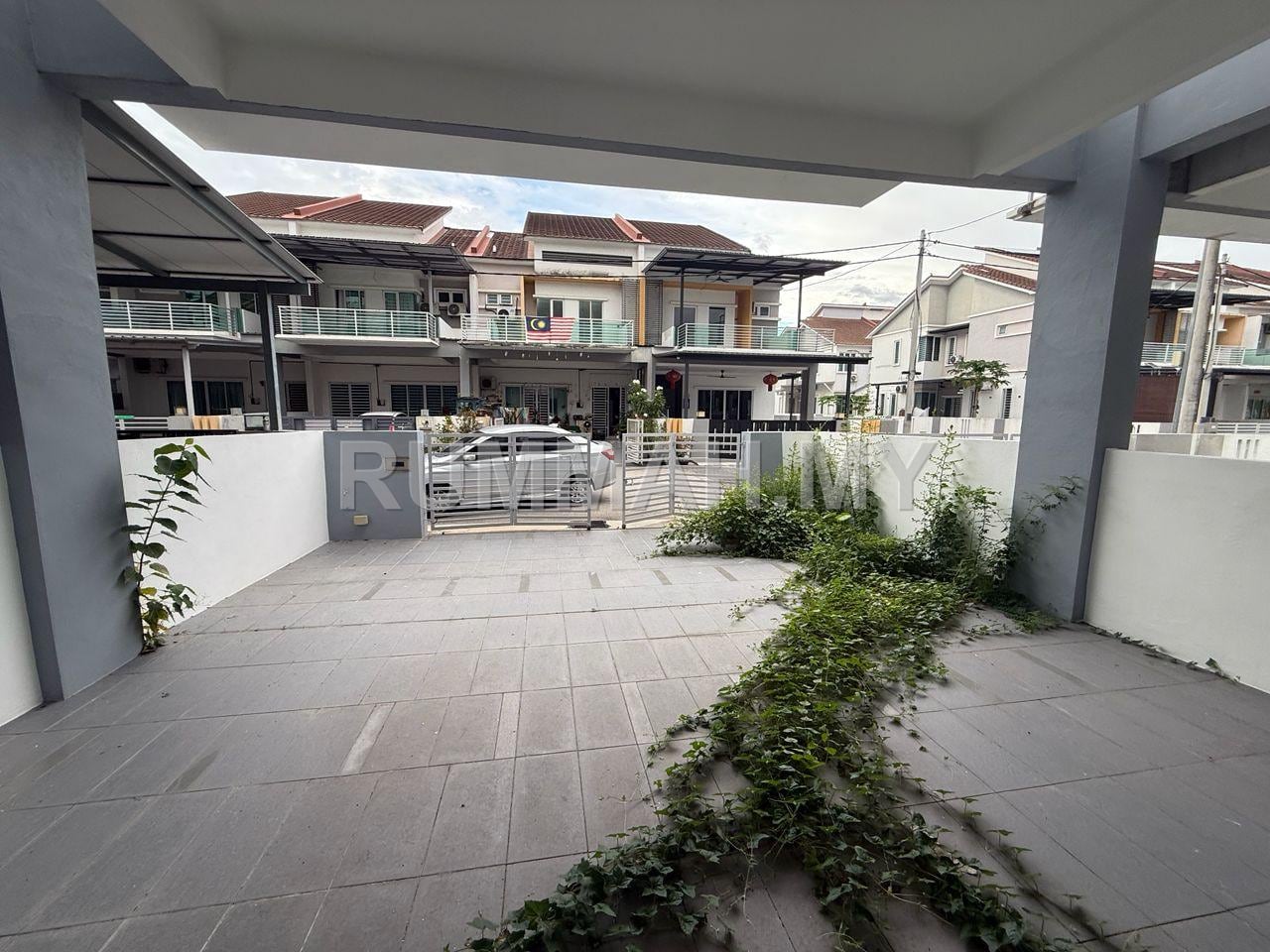 house in Bukit Tengah, Penang — photo 4