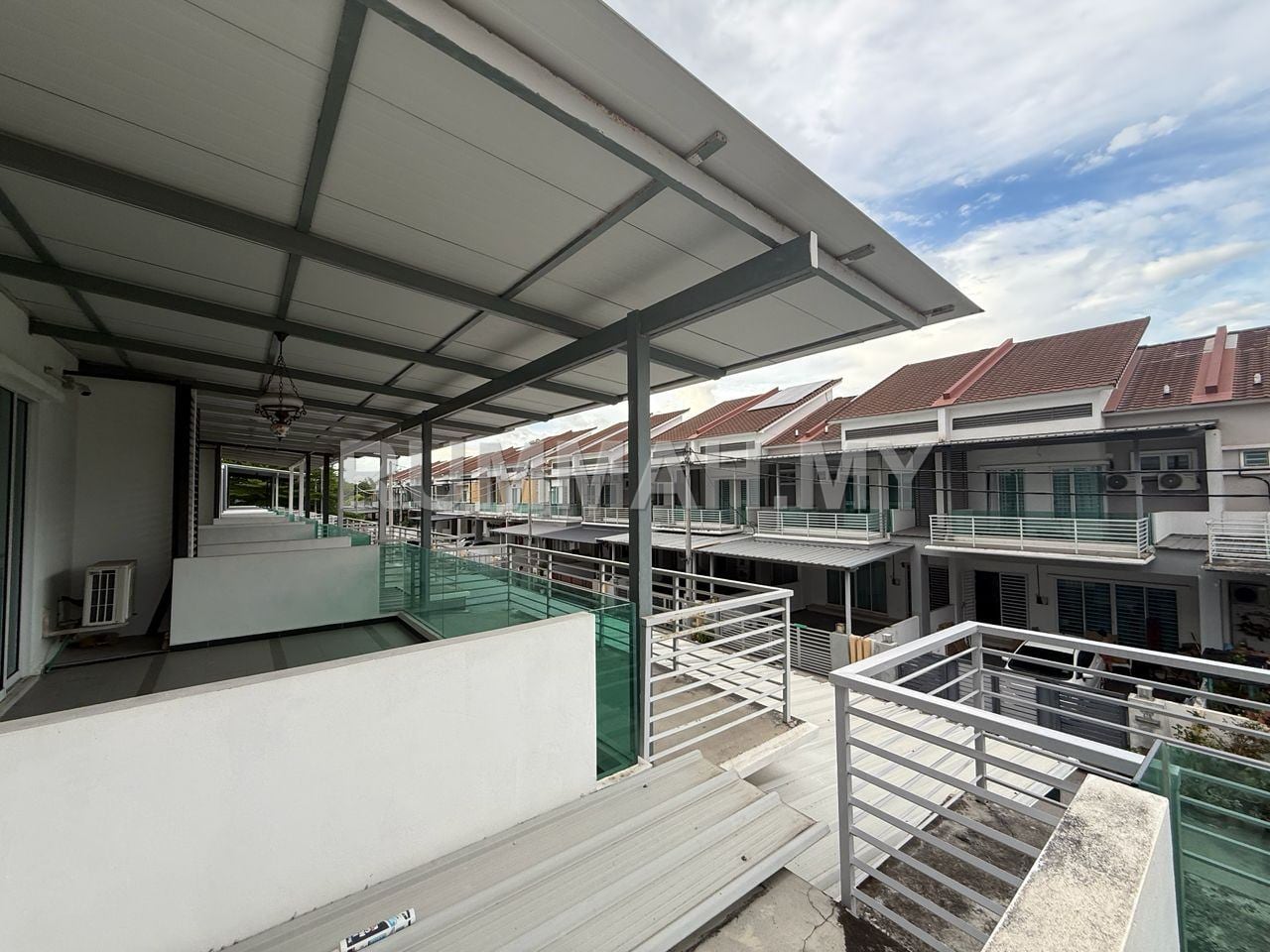 house in Bukit Tengah, Penang — photo 7