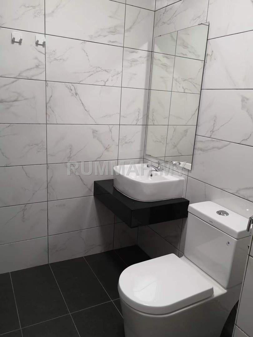 condo in Bukit Tengah, Penang — photo 7