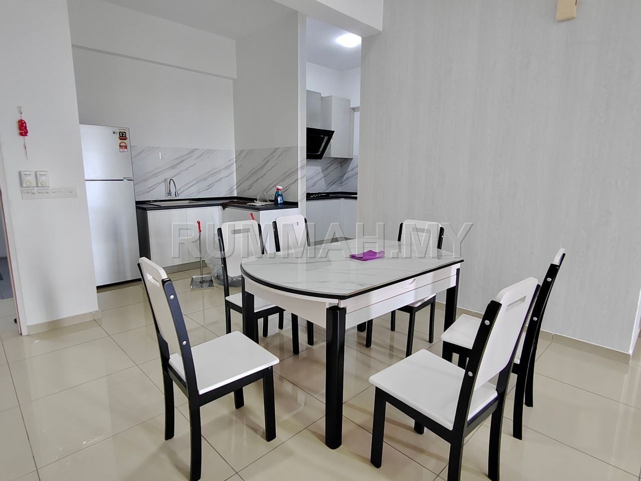 3-bedroom condo in Bukit Tengah, Penang for sale - [Cheapest] 79 condo @ Bukit tengah, Bukit mertajam