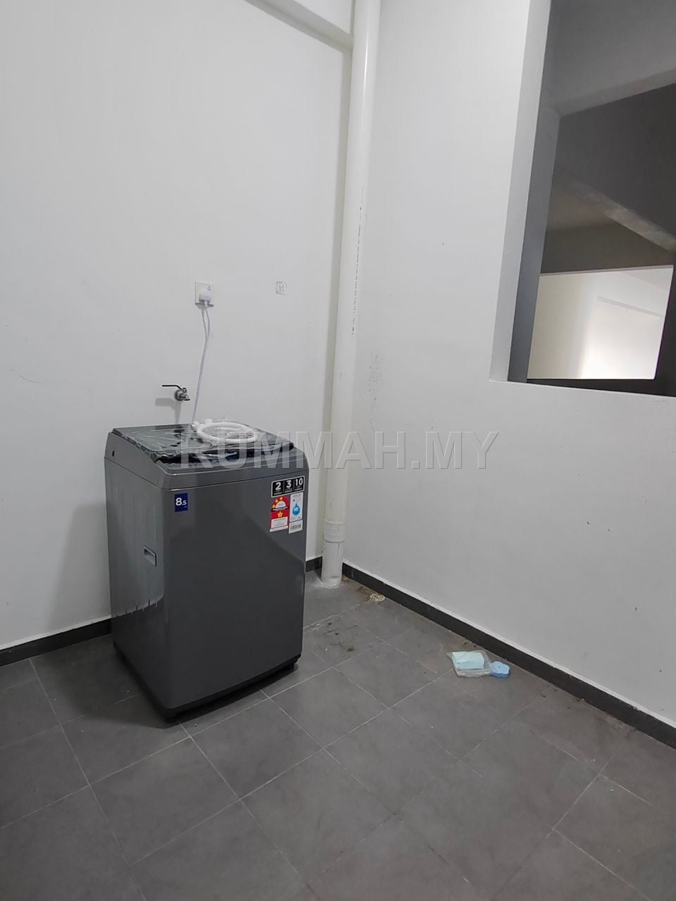 condo in Bukit Tengah, Penang — photo 2