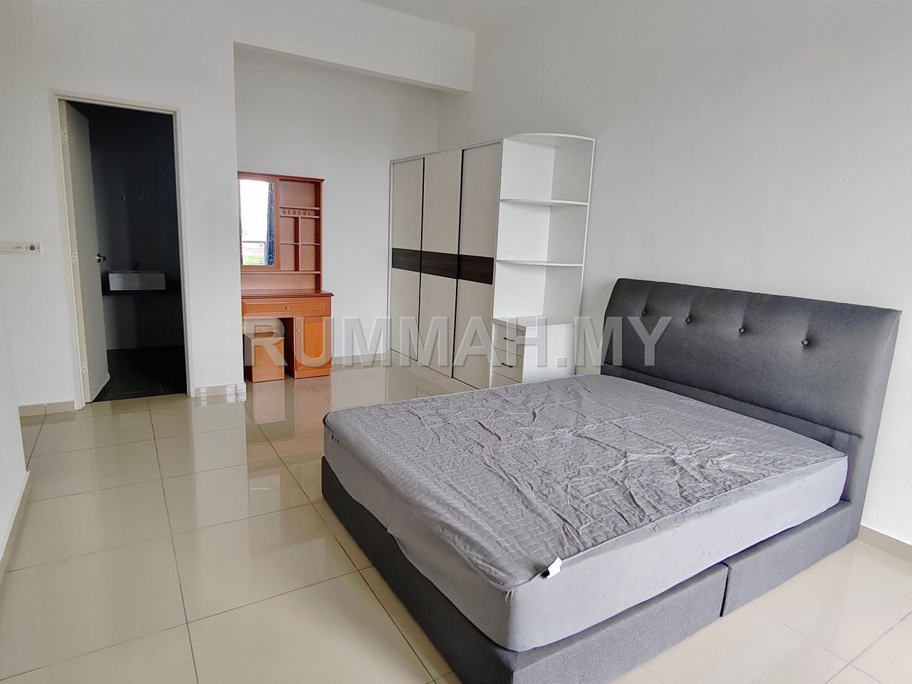 condo in Bukit Tengah, Penang — photo 3