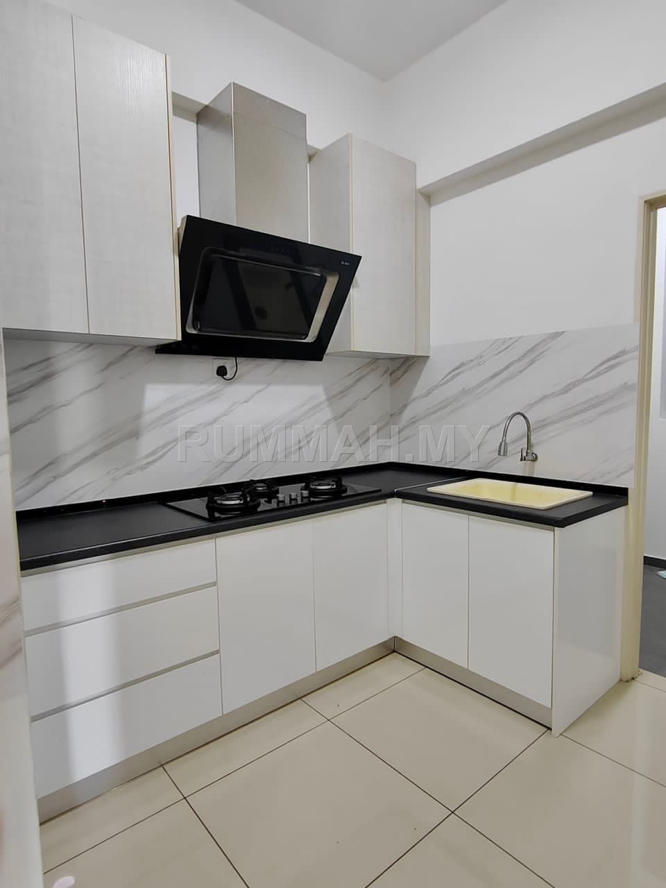 condo in Bukit Tengah, Penang — photo 4