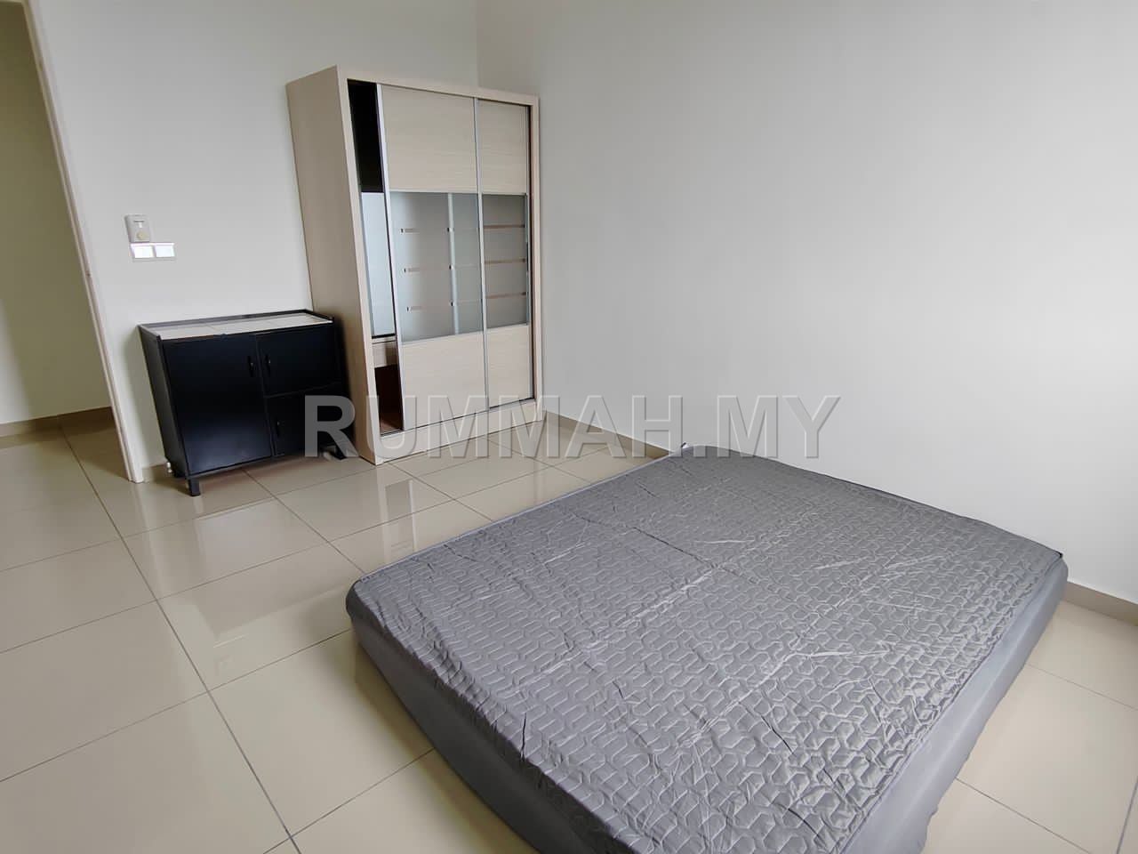 condo in Bukit Tengah, Penang — photo 5