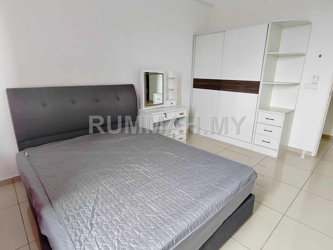 condo in Bukit Tengah, Penang — photo 6