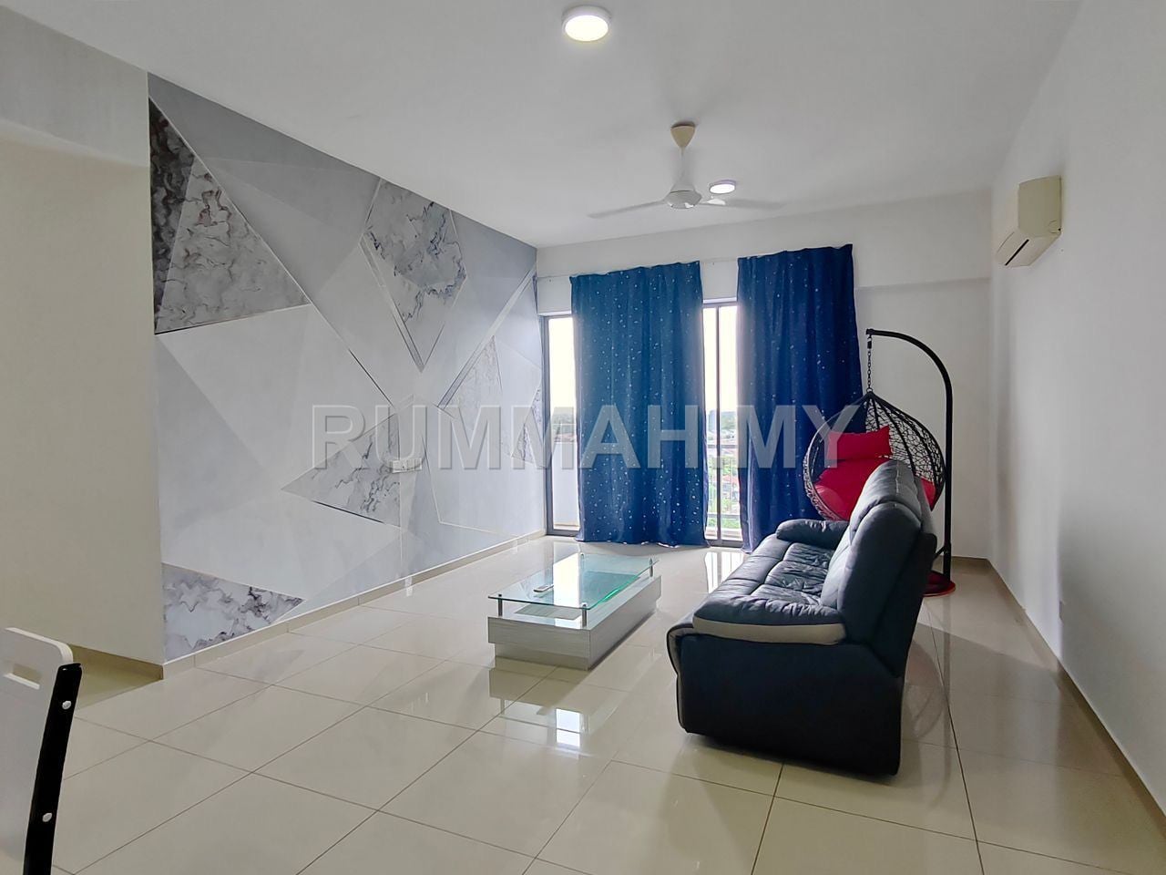 condo in Bukit Tengah, Penang — photo 7