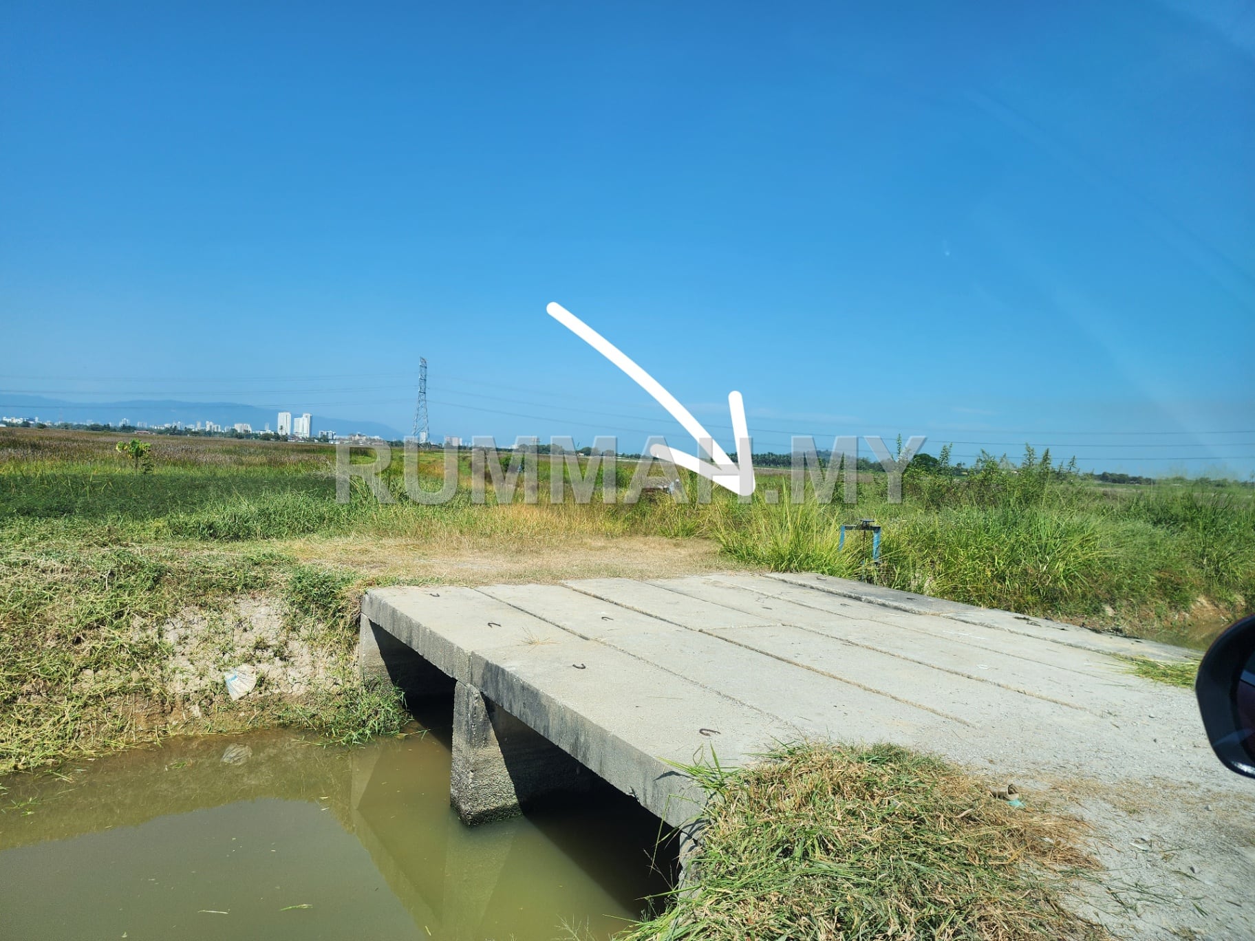 land in Bukit Mertajam, Penang — photo 4