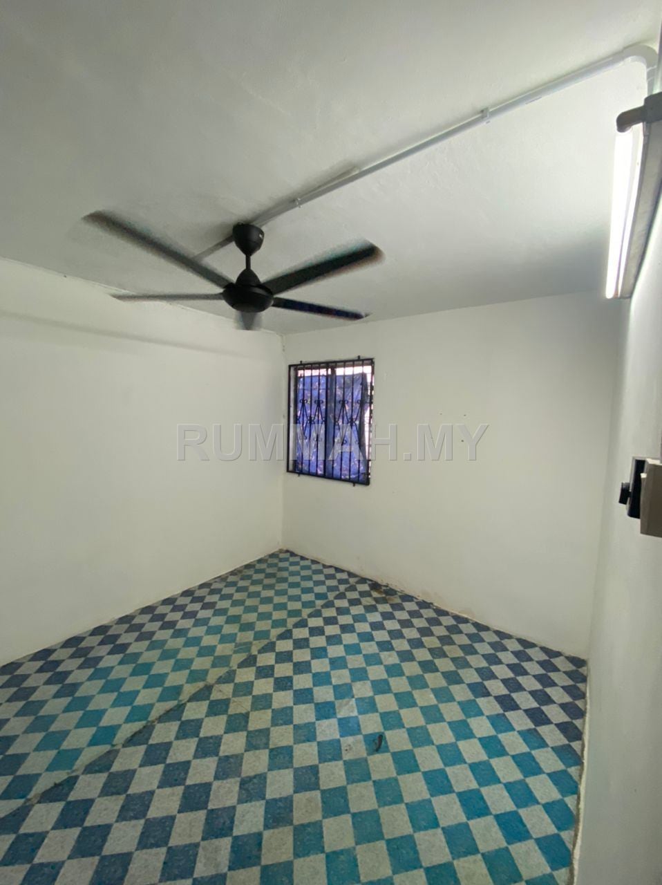 condo in Seberang Jaya, Penang — photo 3