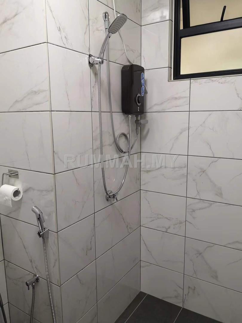 condo in Bukit Tengah, Penang — photo 2