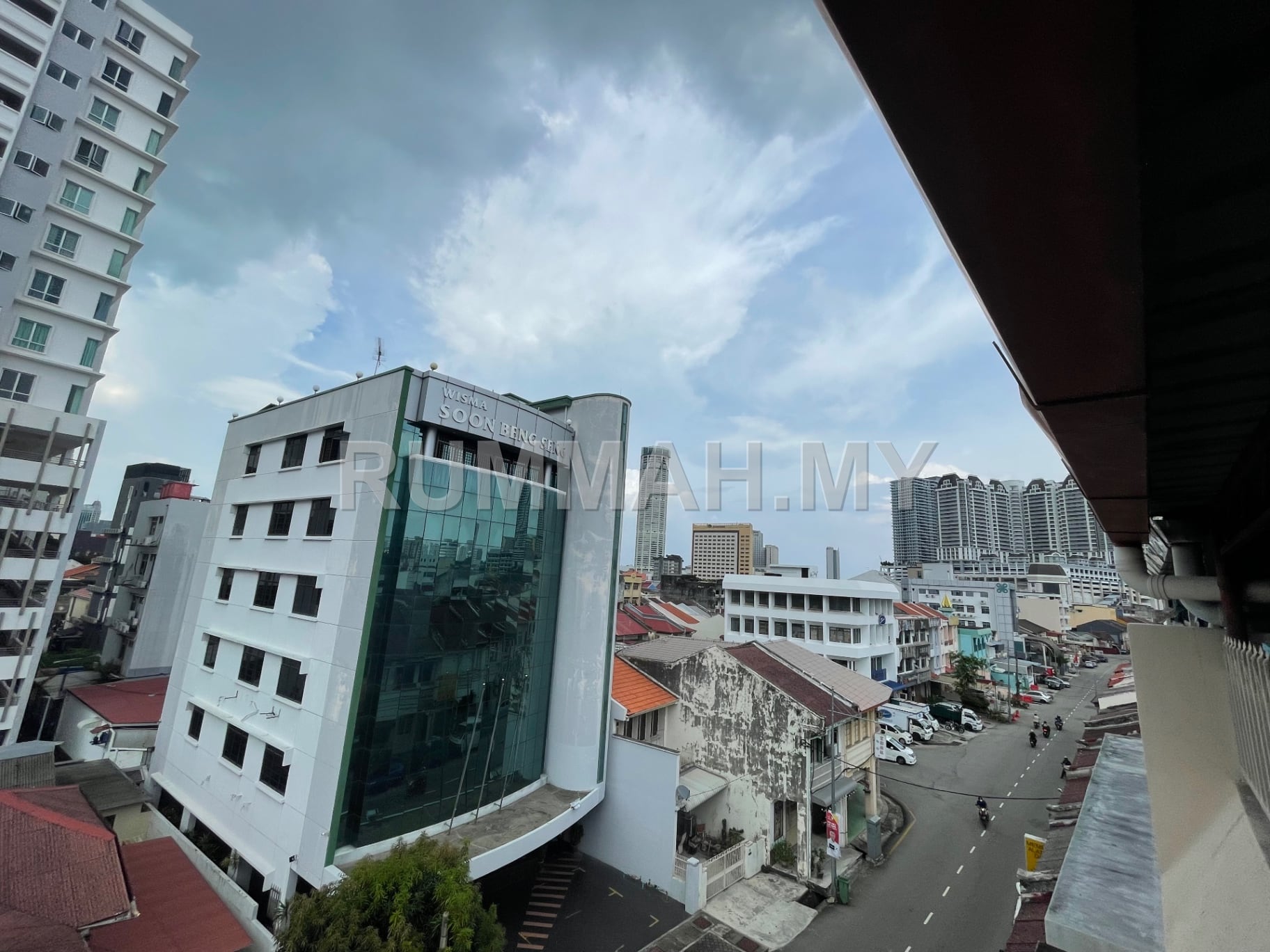 commercial in George Town, Penang — photo 3