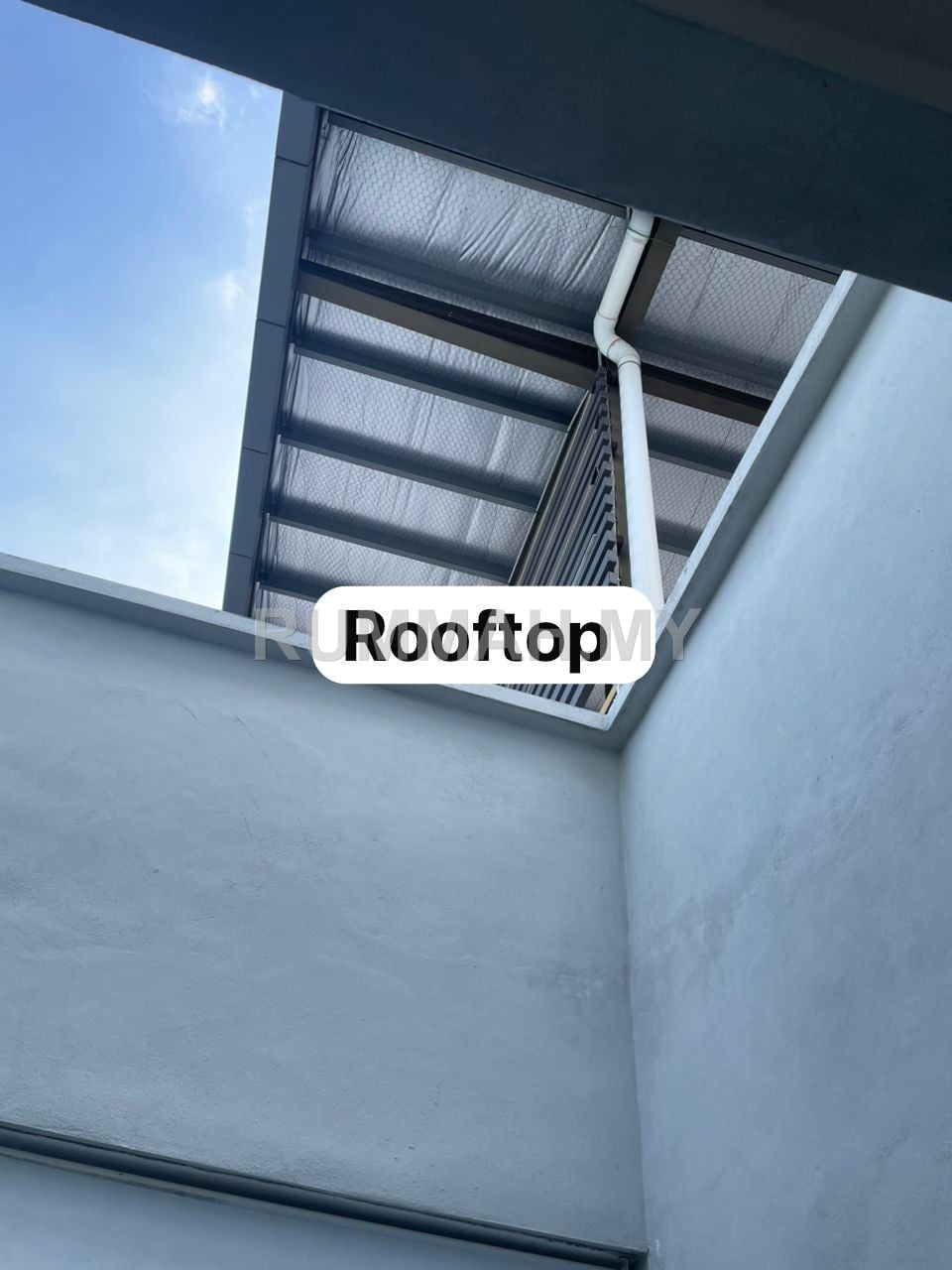 condo in Jelutong, Penang — photo 3