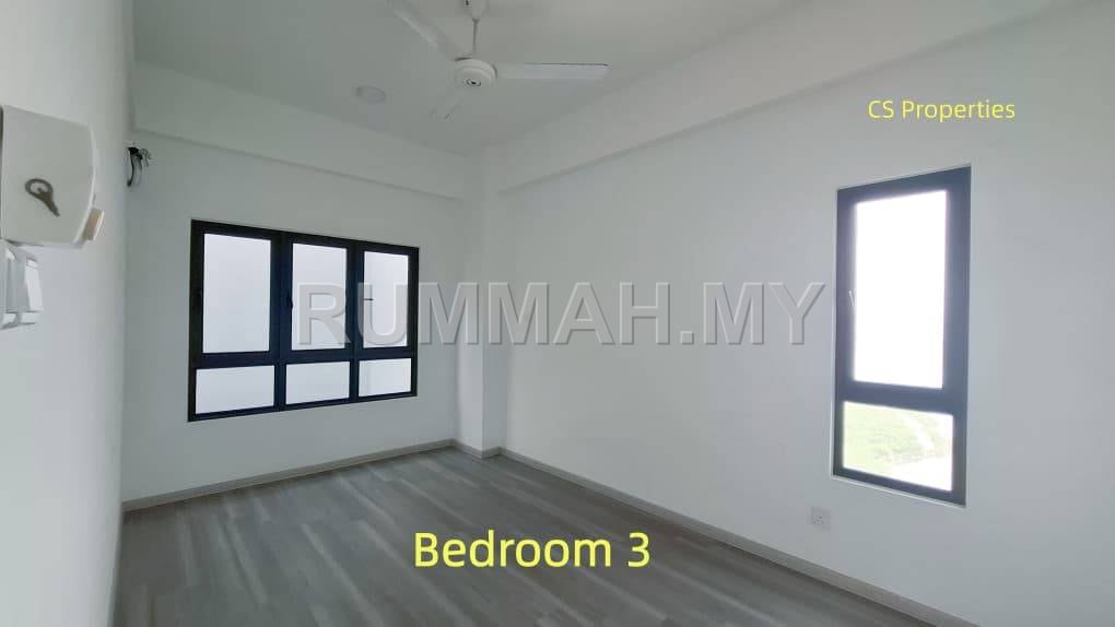 condo in Jelutong, Penang — photo 5