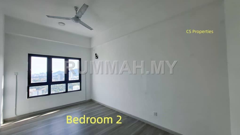 condo in Jelutong, Penang — photo 7