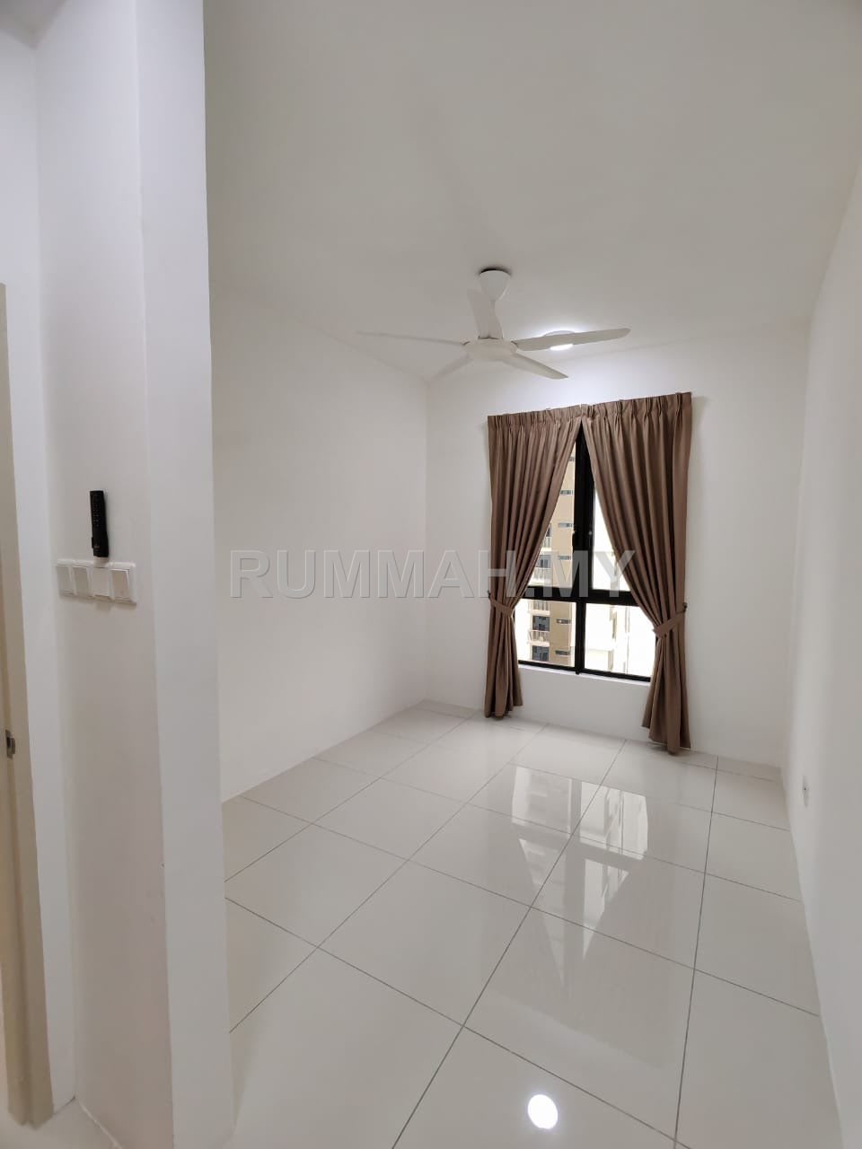 [House/3B2B2CP] Vivo Executive Apartment Batu Kawan