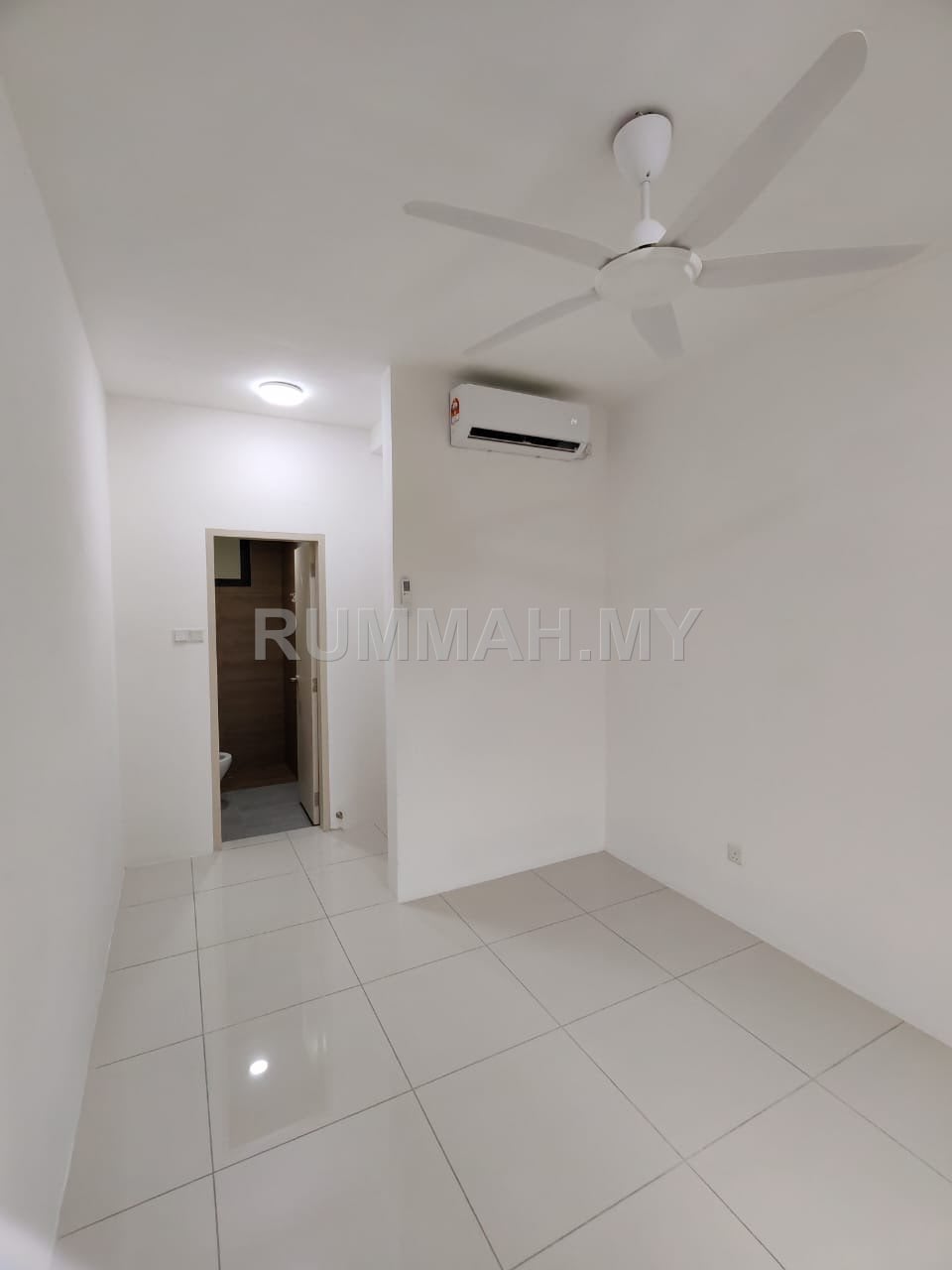 condo in Batu Kawan, Penang — photo 2