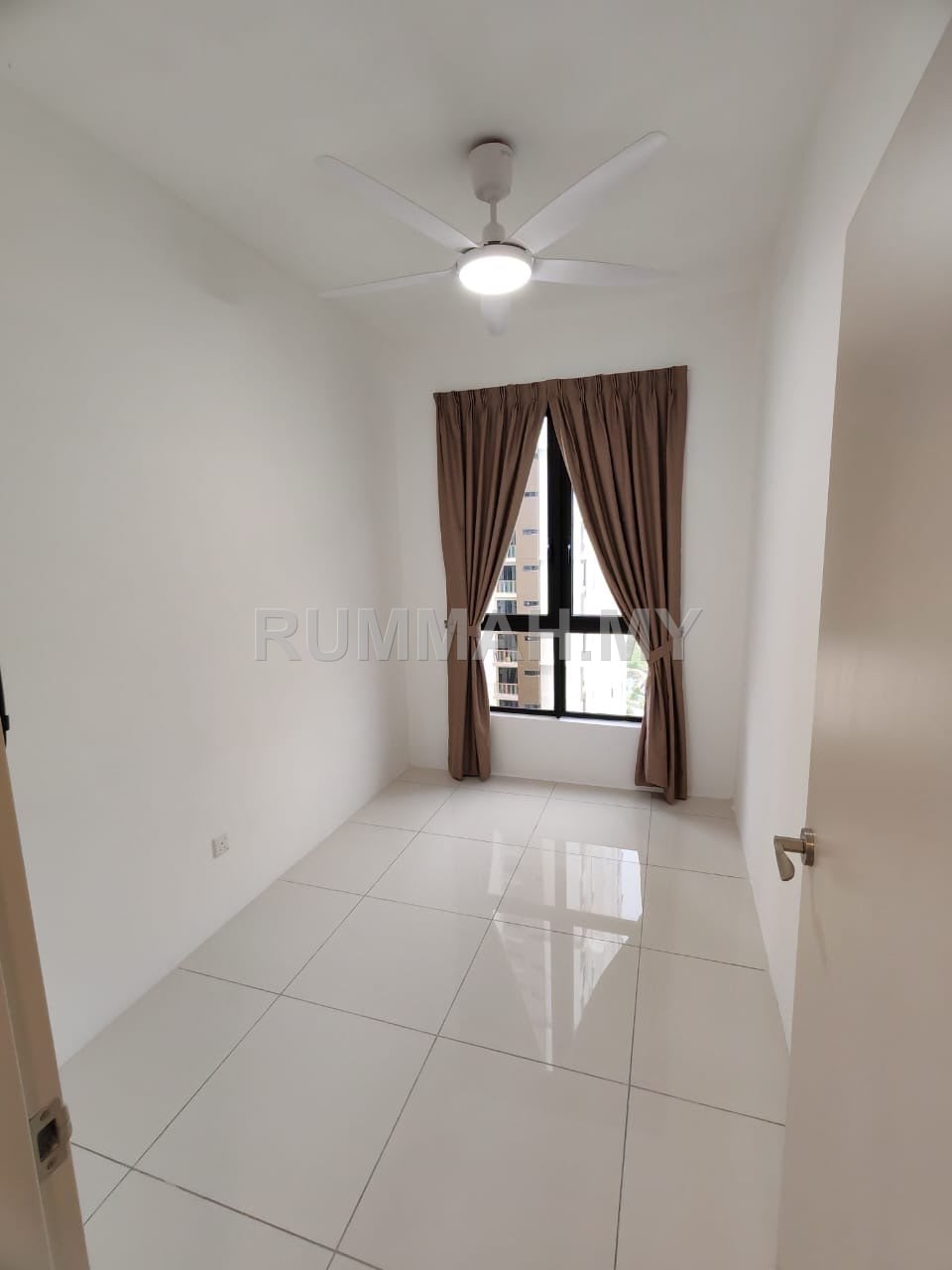 condo in Batu Kawan, Penang — photo 3