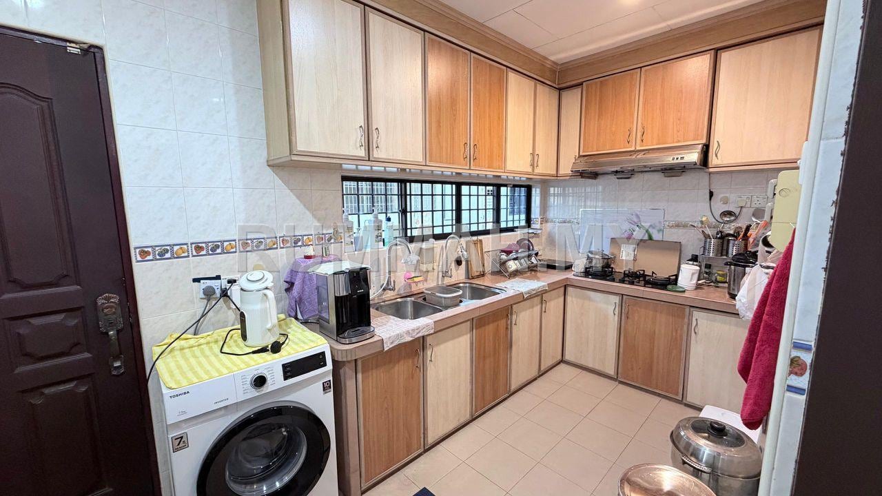 house in Bukit Mertajam, Penang — photo 2