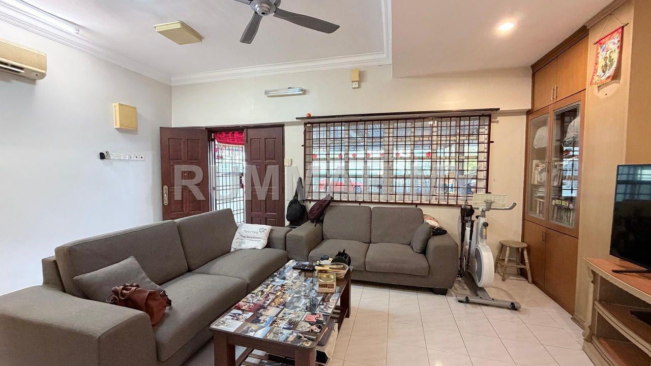 house in Bukit Mertajam, Penang — photo 3