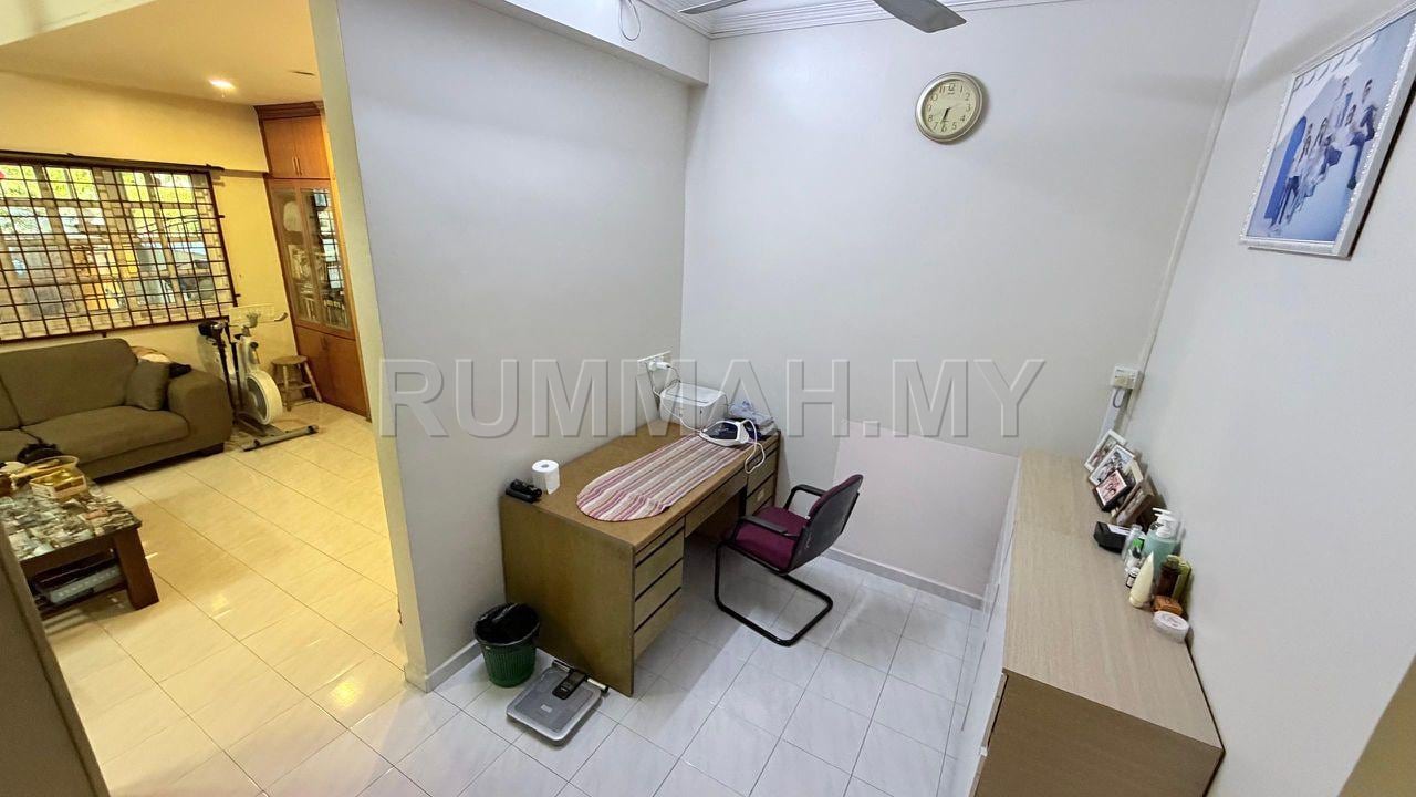 house in Bukit Mertajam, Penang — photo 4