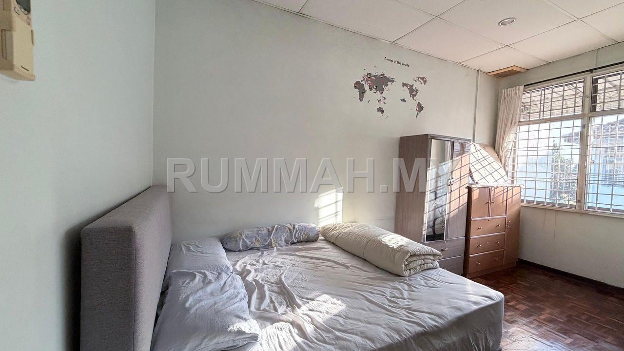 house in Bukit Mertajam, Penang — photo 5