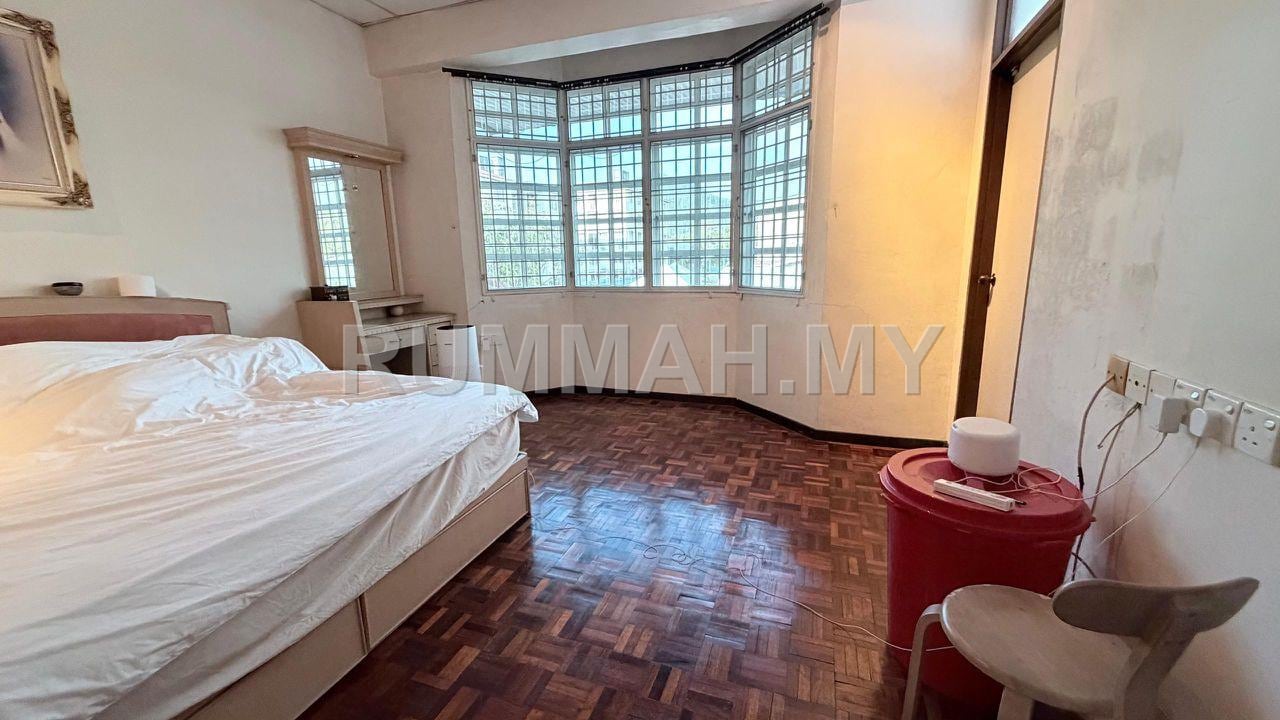 house in Bukit Mertajam, Penang — photo 6