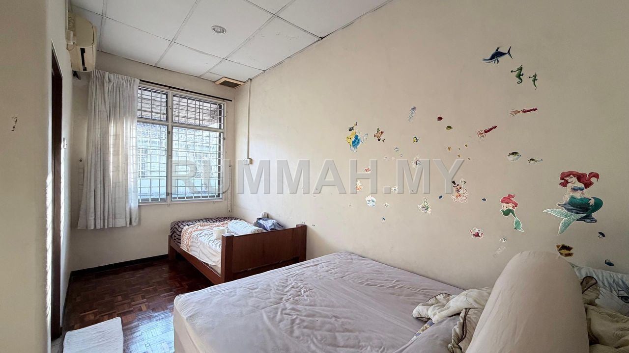 house in Bukit Mertajam, Penang — photo 7
