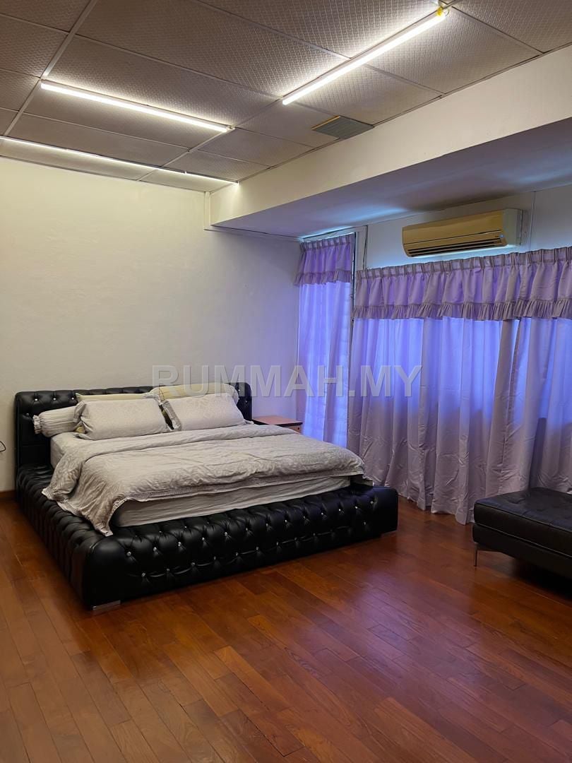 house in George Town, Penang — photo 5