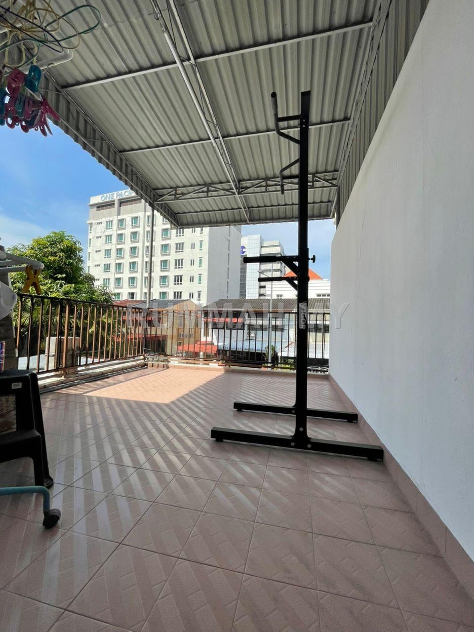 house in George Town, Penang — photo 6