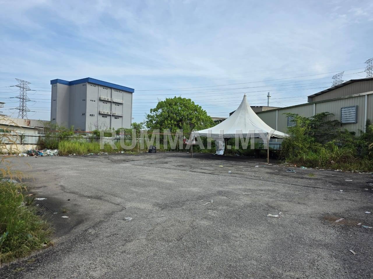 industrial in Simpang Ampat, Penang — photo 3