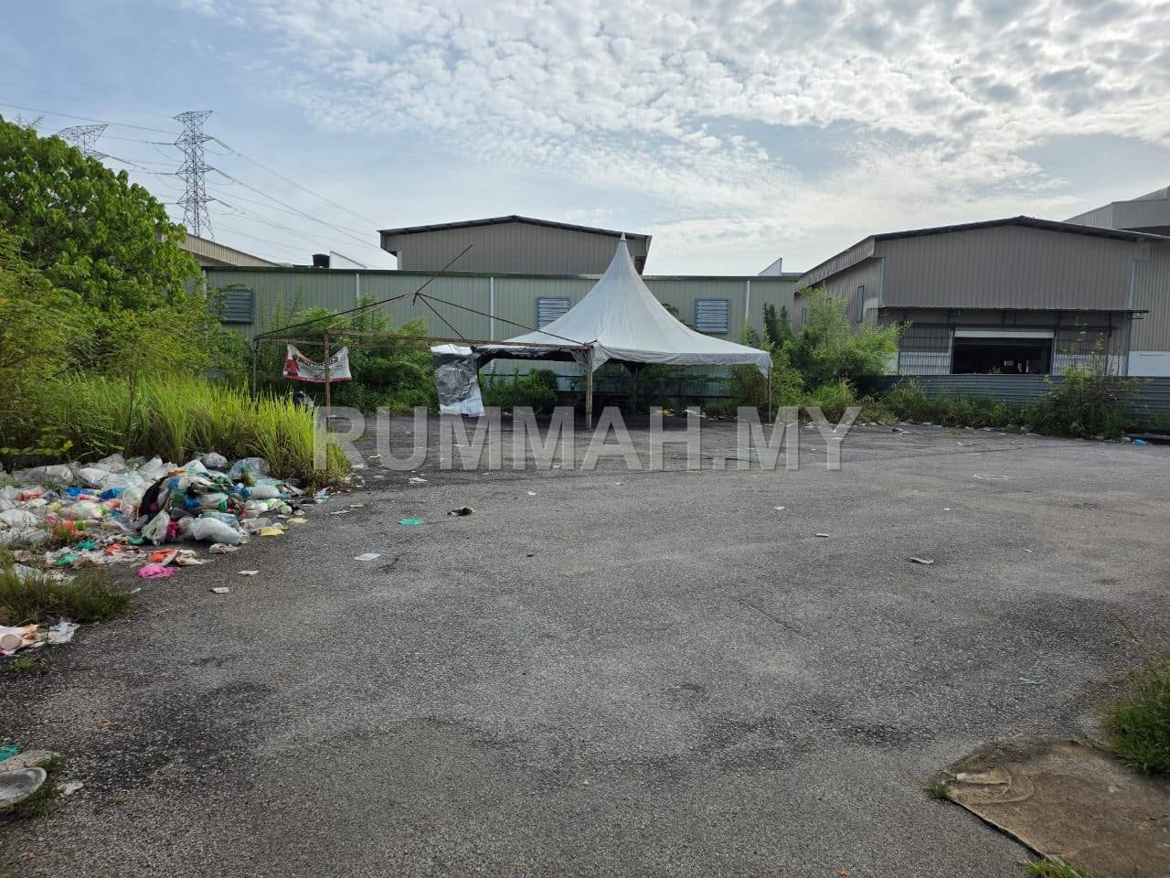 industrial in Simpang Ampat, Penang — photo 6