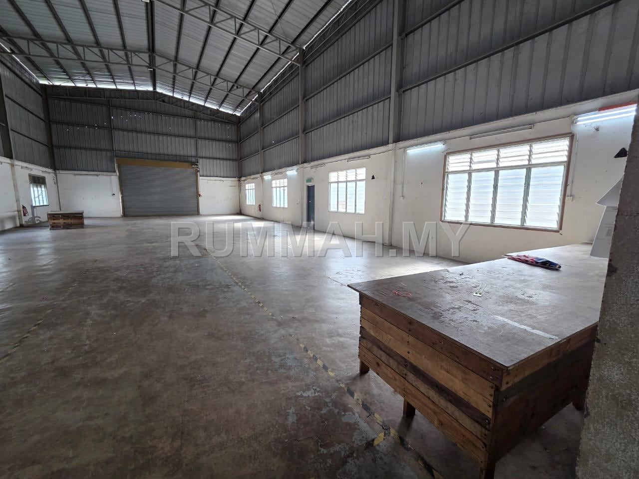 industrial in Simpang Ampat, Penang — photo 2