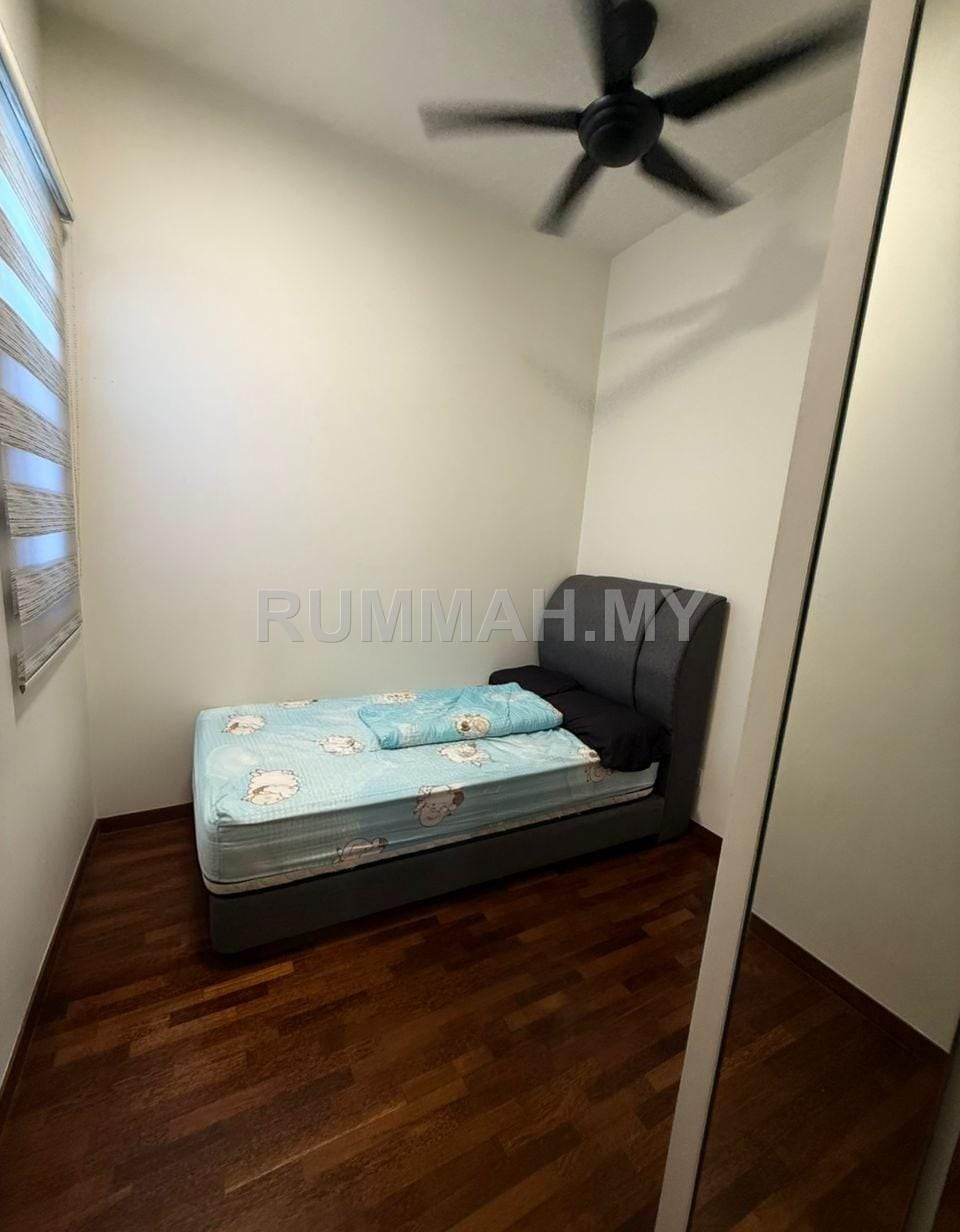 condo in Tanjung Tokong, Penang — photo 4