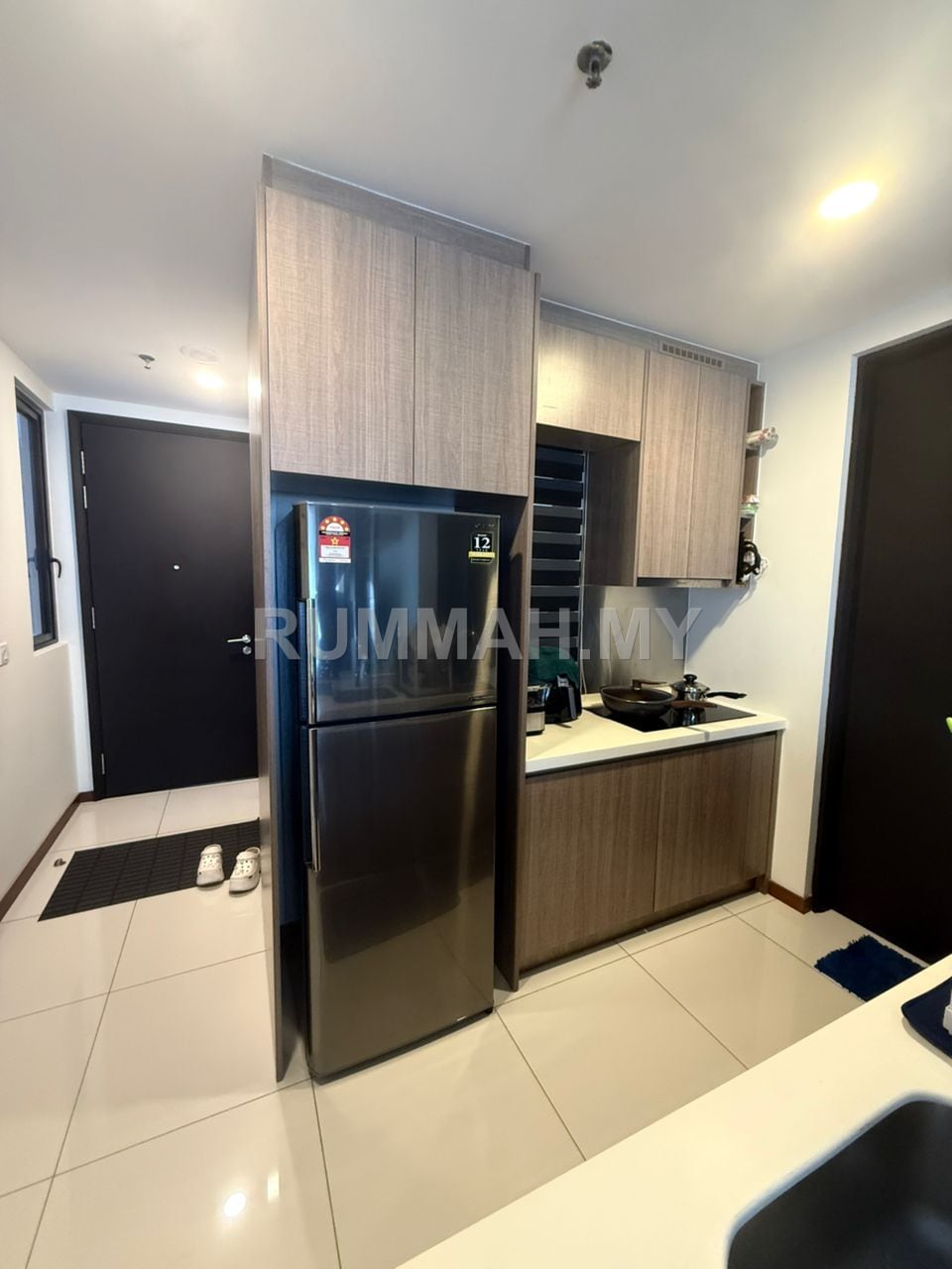 condo in Tanjung Tokong, Penang — photo 5