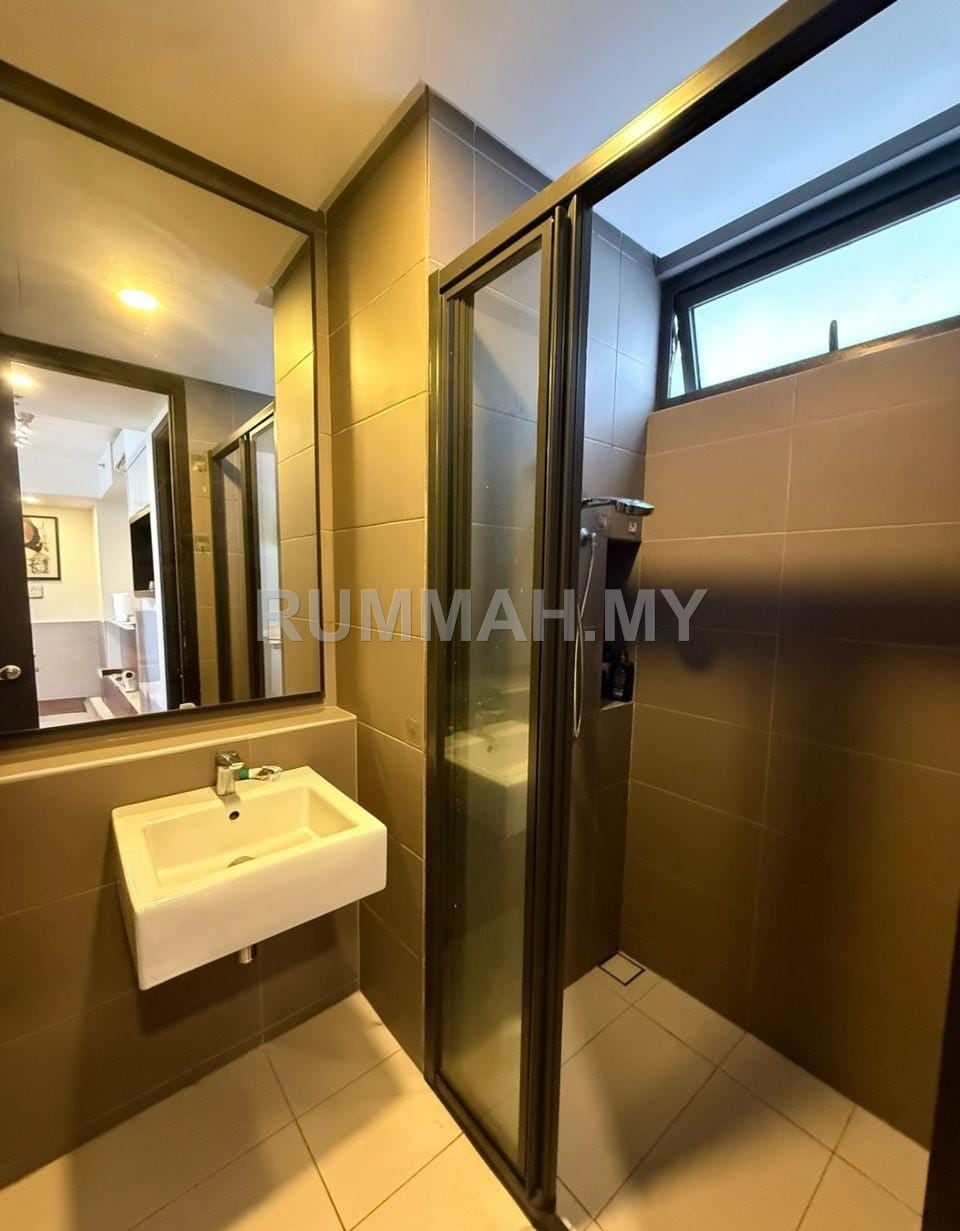 condo in Tanjung Tokong, Penang — photo 3