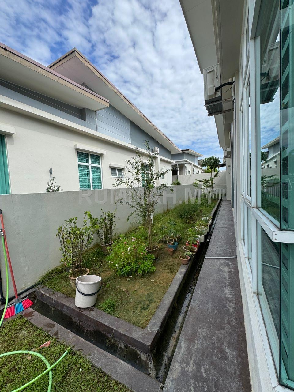 house in Alma, Penang — photo 2