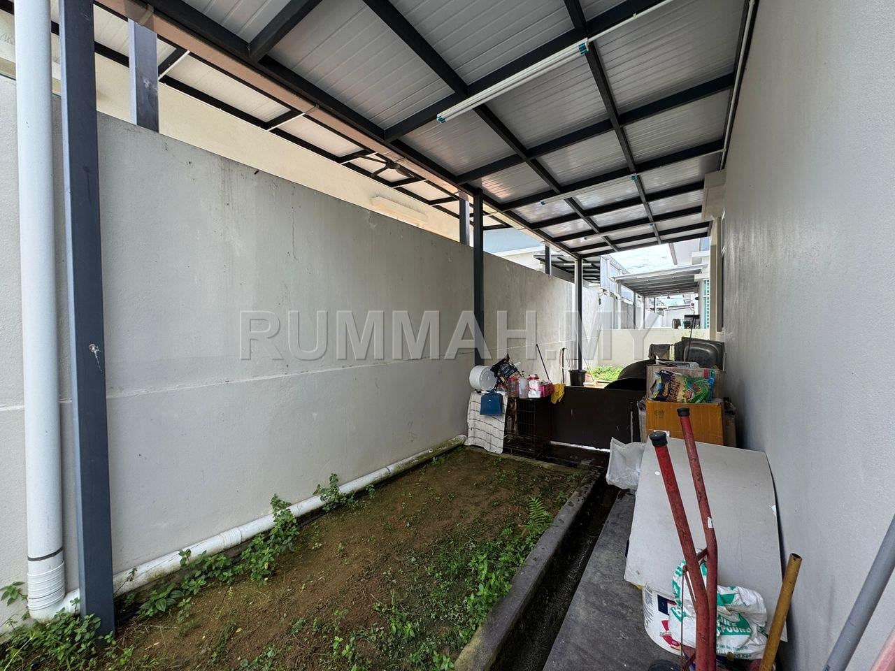 house in Alma, Penang — photo 5