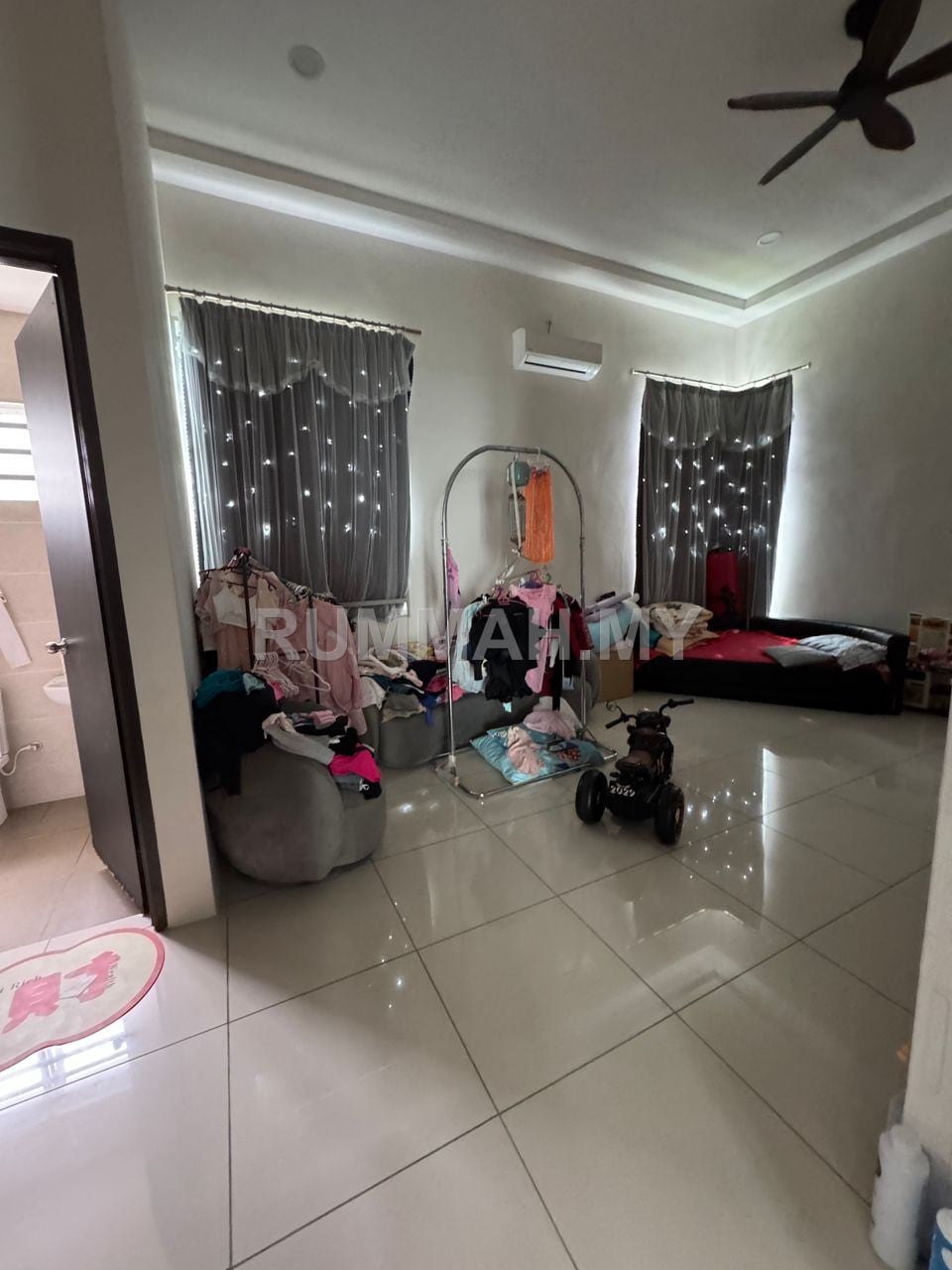 house in Alma, Penang — photo 7