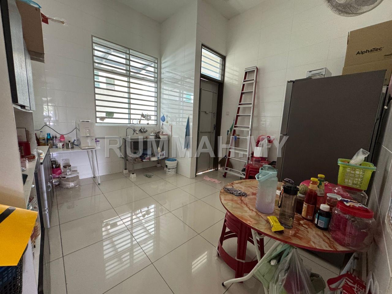 house in Alma, Penang — photo 3
