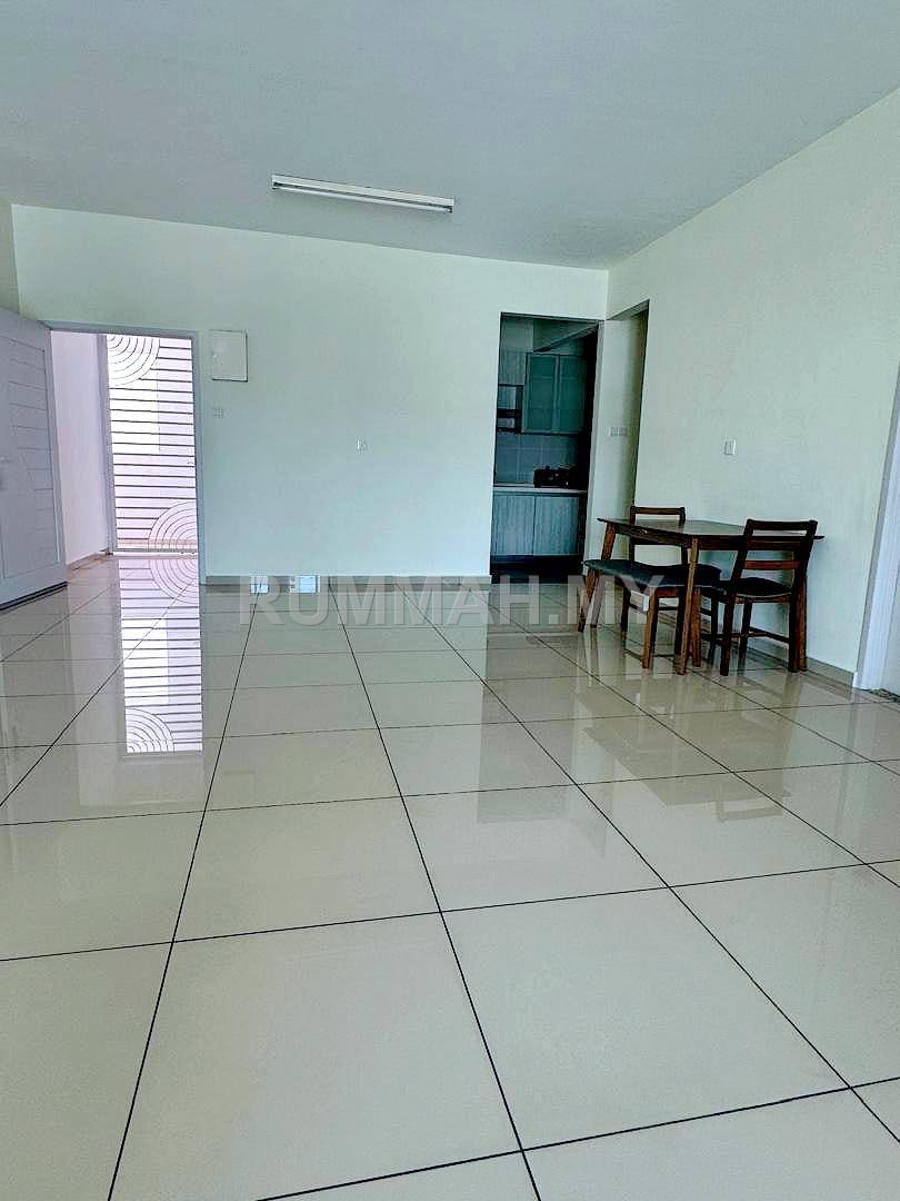 condo in Bayan Baru, Penang — photo 2