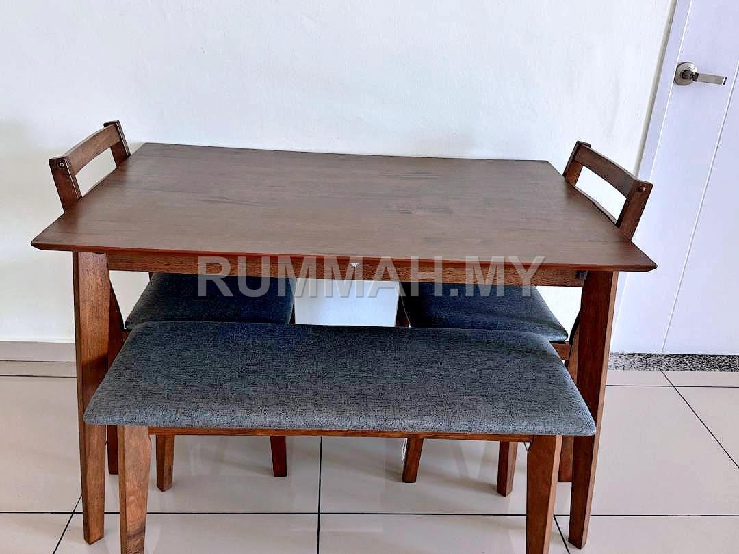 condo in Bayan Baru, Penang — photo 3