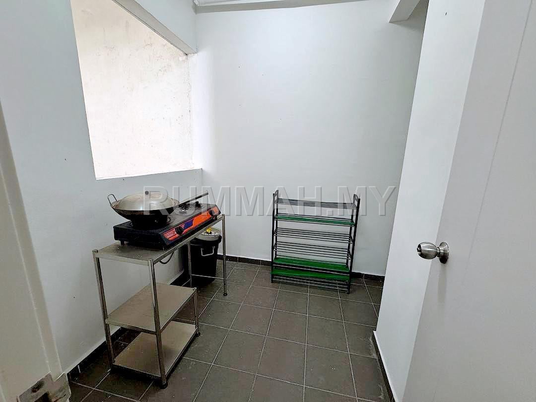 condo in Bayan Baru, Penang — photo 4