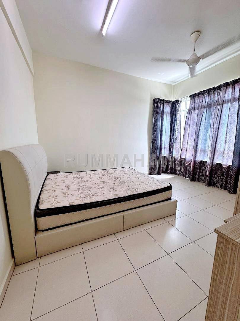 condo in Bayan Baru, Penang — photo 5