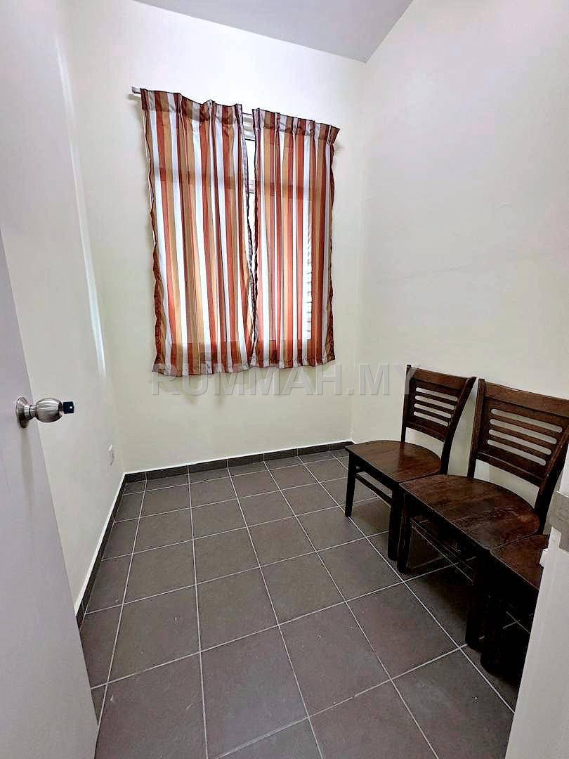 condo in Bayan Baru, Penang — photo 6