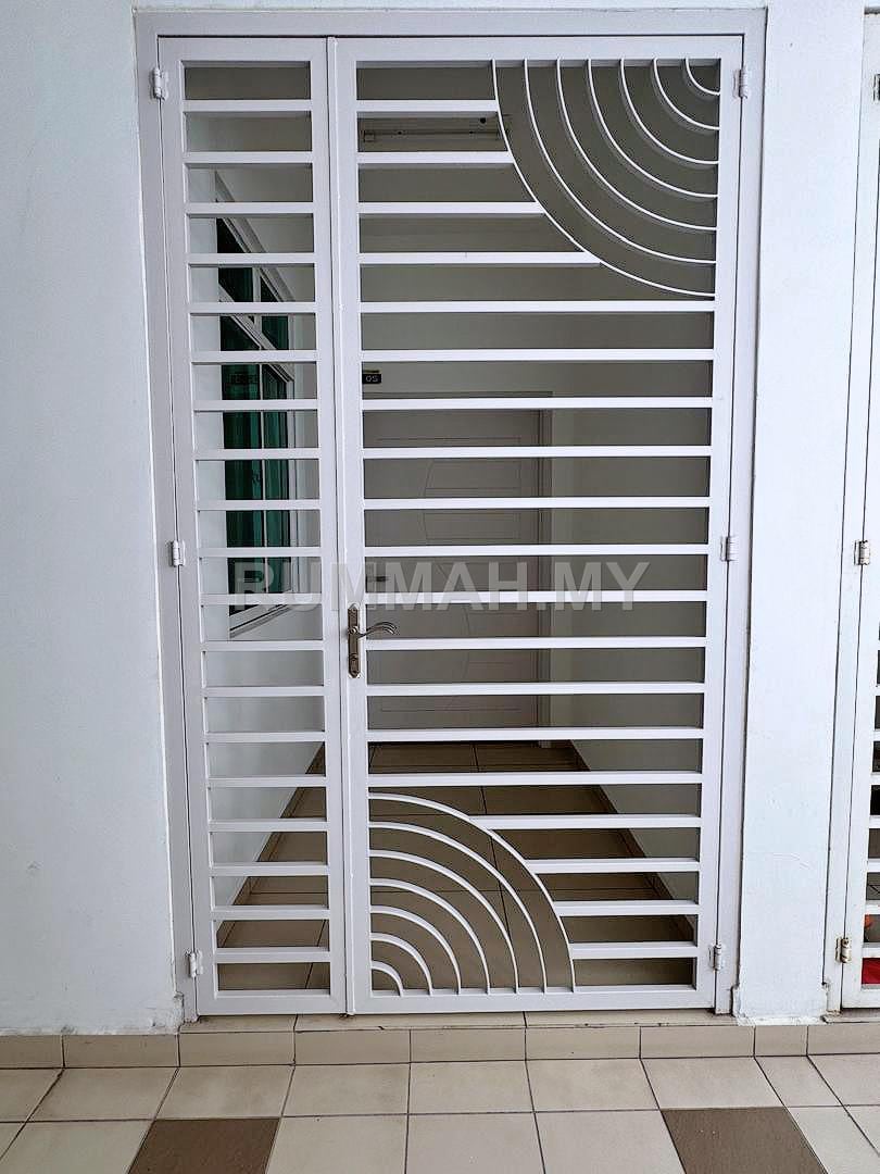 condo in Bayan Baru, Penang — photo 7