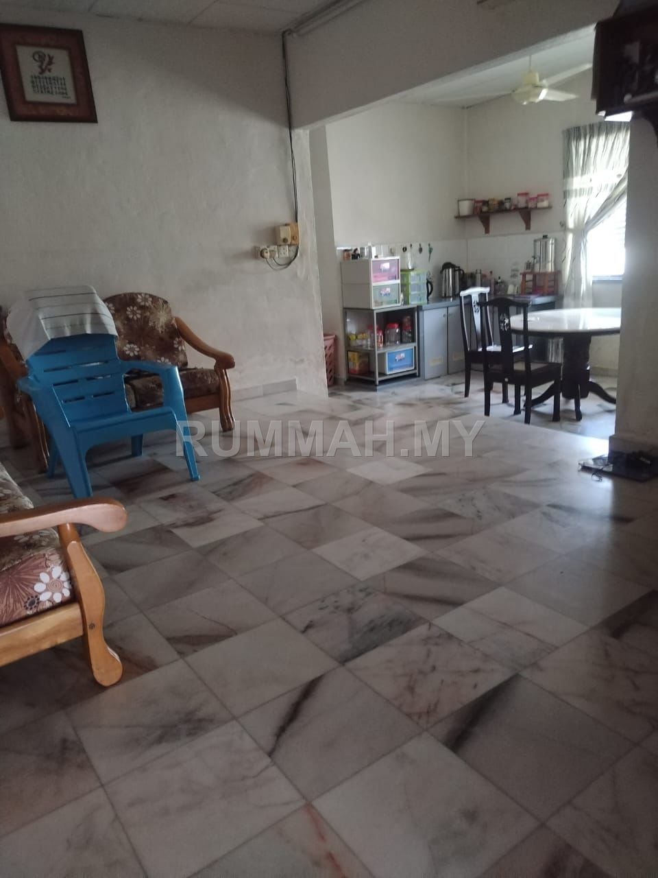 house in Bukit Mertajam, Penang — photo 2