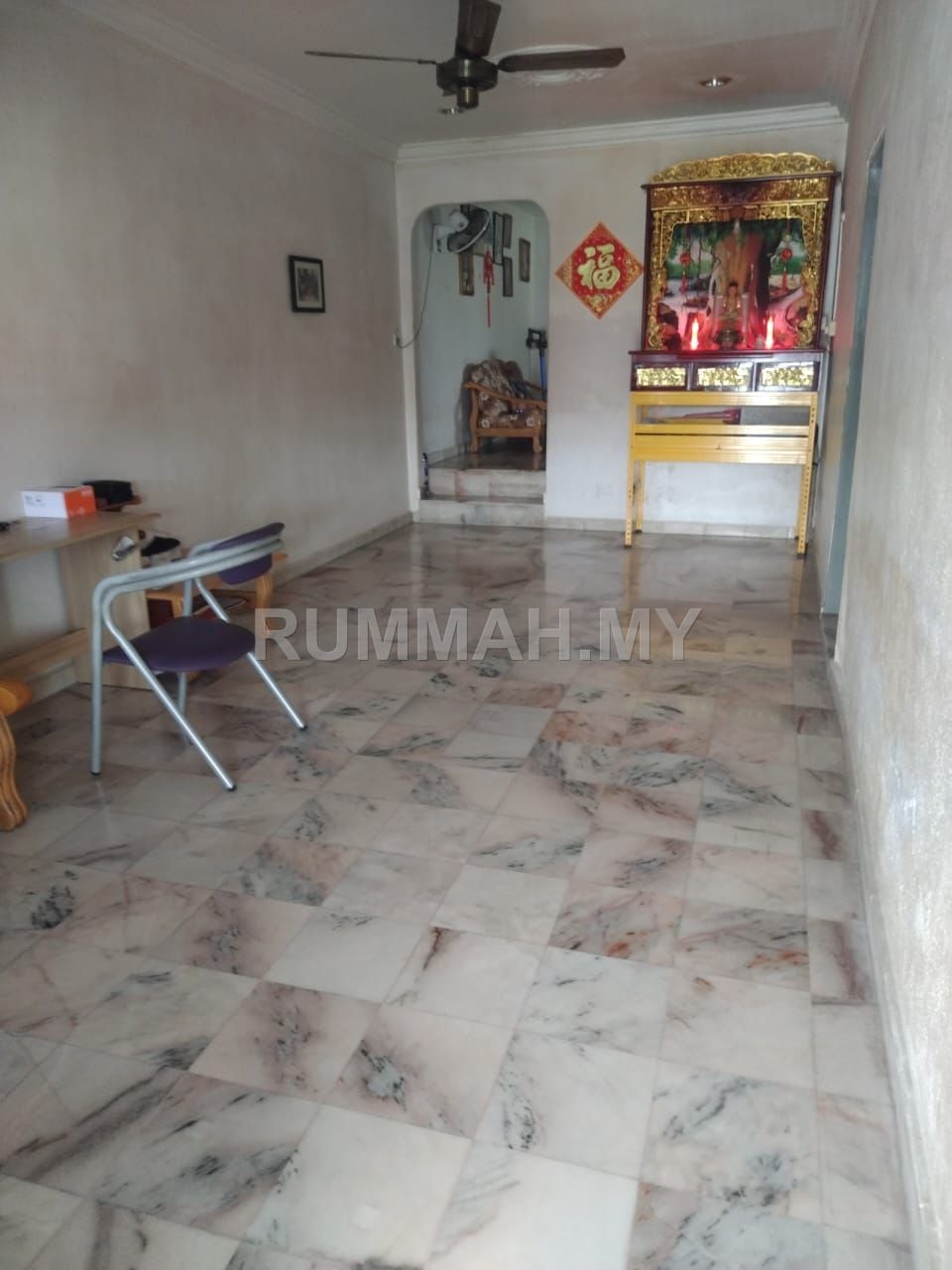 house in Bukit Mertajam, Penang — photo 3