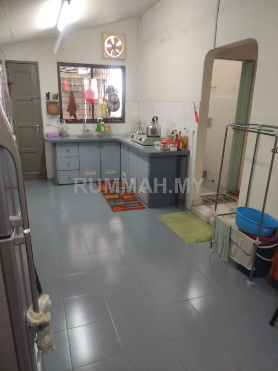house in Bukit Mertajam, Penang — photo 4