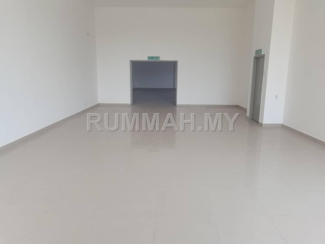 commercial in Alma, Penang — photo 4