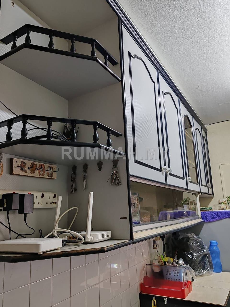 condo in Sungai Pinang, Penang — photo 2
