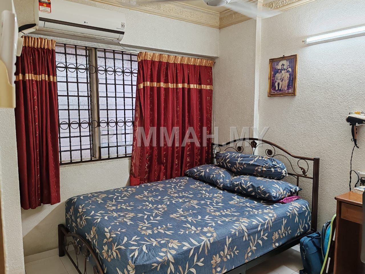 condo in Sungai Pinang, Penang — photo 3